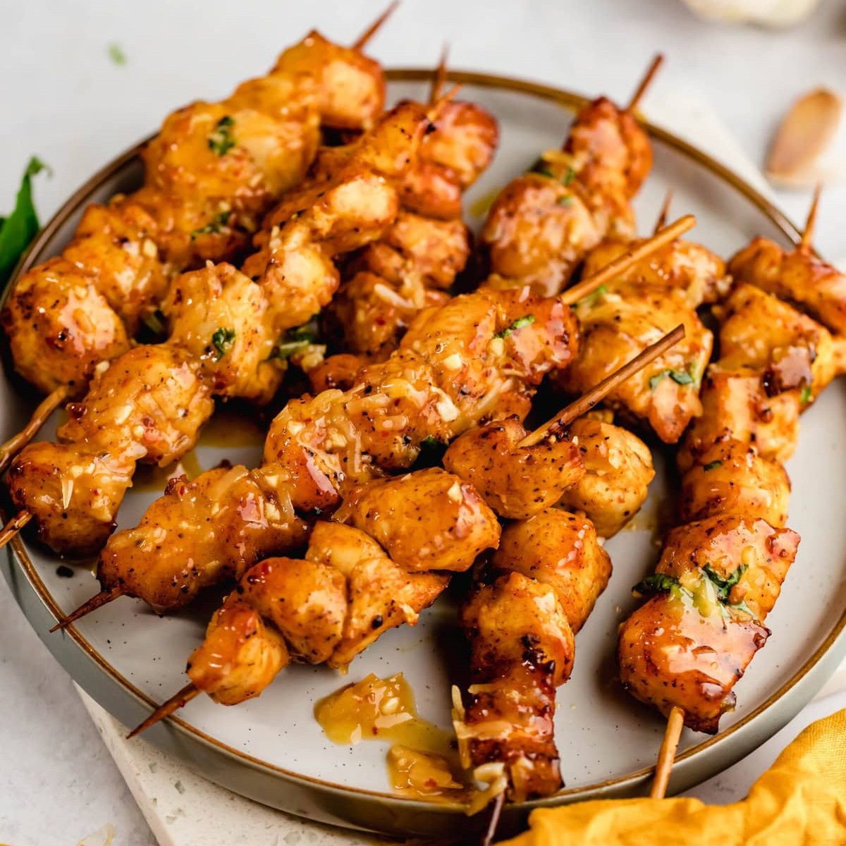 10 Must-Try Chicken Air Fryer Recipes for Stress-Free Meals