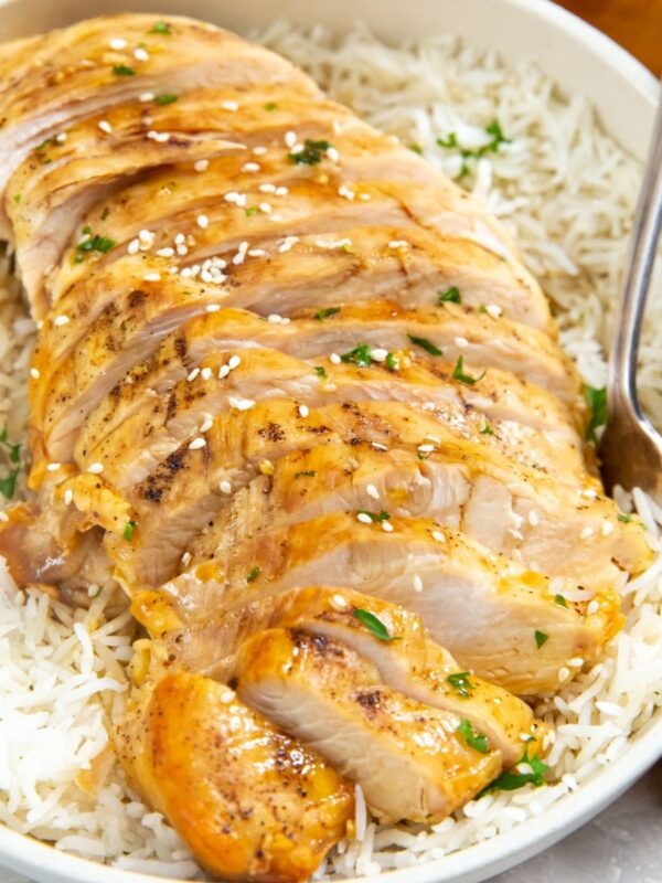 16 Air Fryer Recipes That Are Perfect For A Quick Dinner