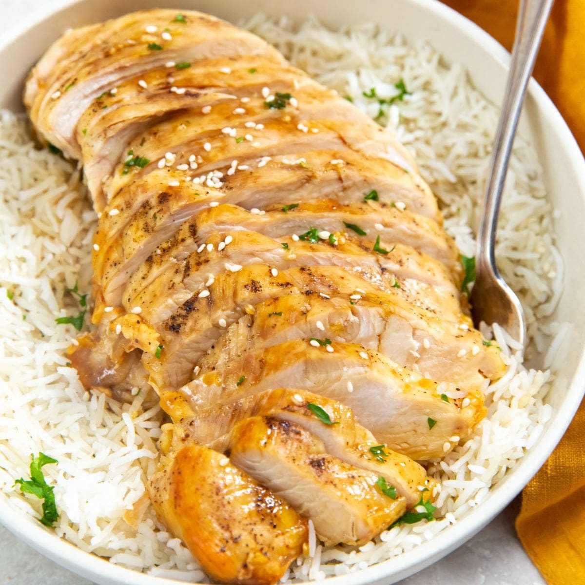 16 Air Fryer Recipes That Are Perfect For A Quick Dinner