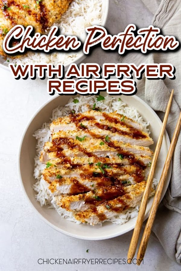 It can be difficult to find air fryer recipes that are perfect until you discover our easy chicken recipes that put a delicious dinner on the table. Easy Air Fryer Chicken Recipes | Quick Dinner Ideas | Healthy Chicken Dishes | Air Fryer Meals | Simple Weeknight Dinners | Crispy Chicken Recipes | Family Dinner Recipes | Air Fryer Cooking | Delicious Chicken Dinners | Fast Meal Prep