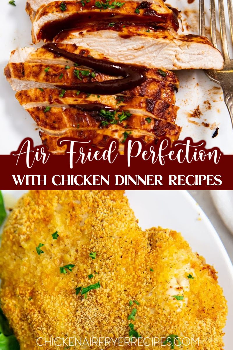 It can be difficult to find air fryer recipes that are perfect until you discover our easy chicken recipes that put a delicious dinner on the table. Easy Air Fryer Chicken Recipes | Quick Dinner Ideas | Healthy Chicken Dishes | Air Fryer Meals | Simple Weeknight Dinners | Crispy Chicken Recipes | Family Dinner Recipes | Air Fryer Cooking | Delicious Chicken Dinners | Fast Meal Prep