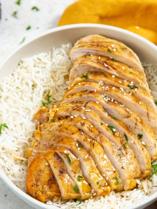 12 Chicken Recipes That Will Make You Break Up with Beef