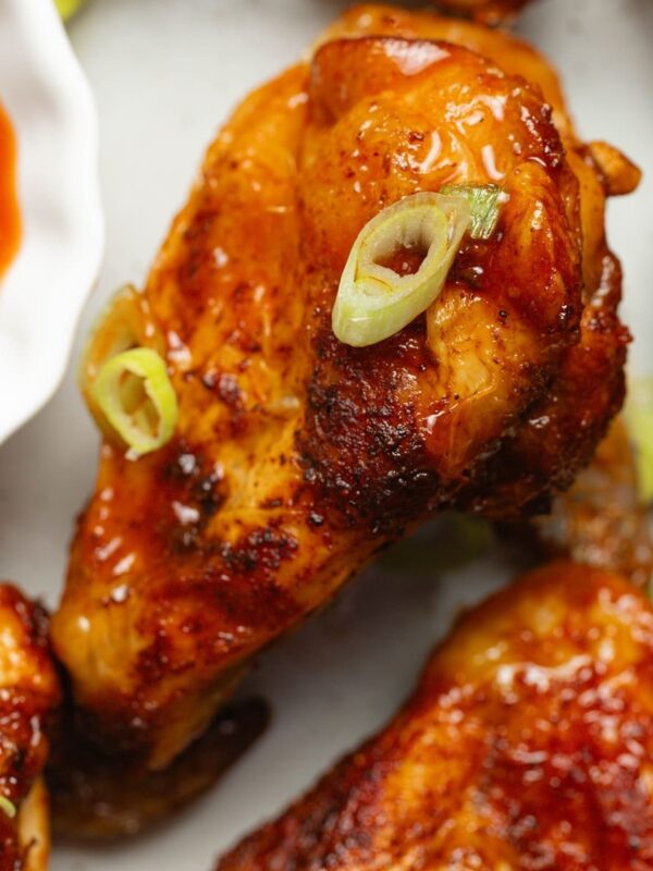 15 Cozy Fall Chicken Air Fryer Recipes for Comfort Food Season