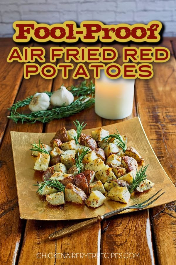 Roasting red potatoes to get that crispy, seasoned bite is easier when you learn how to make air fryer red potatoes and ditch the oven. Crispy Roasted Potatoes | Easy Potato Recipe | Air Fryer Recipes | Quick Side Dish | Seasoned Potatoes | Healthy Cooking | 20 Minute Meals | Roasted Red Potatoes | Air Fryer Side Dishes | Simple Dinner Ideas | Crispy Potatoes Recipe
