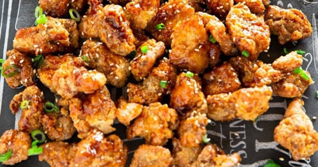 Chicken Recipes to Shake Up Your Dinner