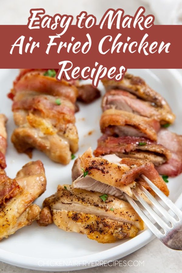 Craving something new for dinner? Try one of these easy chicken air fryer recipes you’ve never made before. Crispy Air Fryer Chicken | Easy Chicken Recipes | Healthy Chicken Dinner | Air Fryer Meals | Quick Dinner Ideas | Juicy Chicken Breast | Air Fryer Cooking | Weeknight Dinners | Low Calorie Chicken | Air Fryer Wings | Chicken Thighs Recipe | Family Dinner Ideas | Meal Prep Chicken | Air Fryer Tips