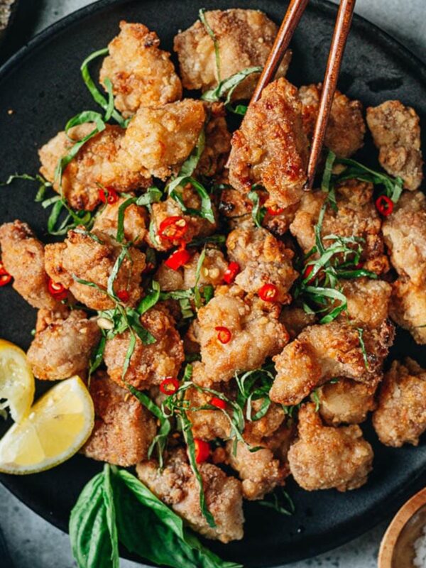 16 Chicken Recipes to Shake Up Your Dinner Routine and Slim Down Your Waistline