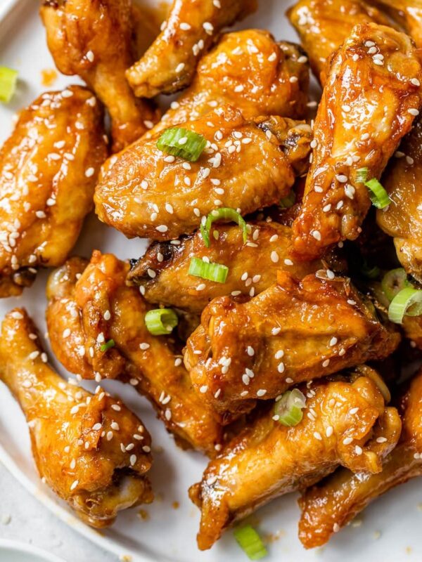 17 Chicken Dinners So Good, You’ll Dump Your Favorite Restaurant