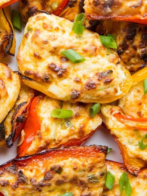 11 Easy Air Fryer Christmas Party Appetizer Recipes Ready in Minutes