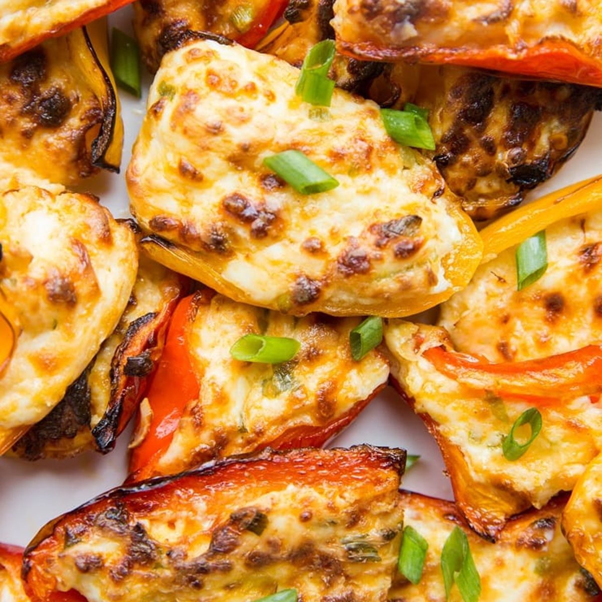 11 Easy Air Fryer Christmas Party Appetizer Recipes Ready in Minutes