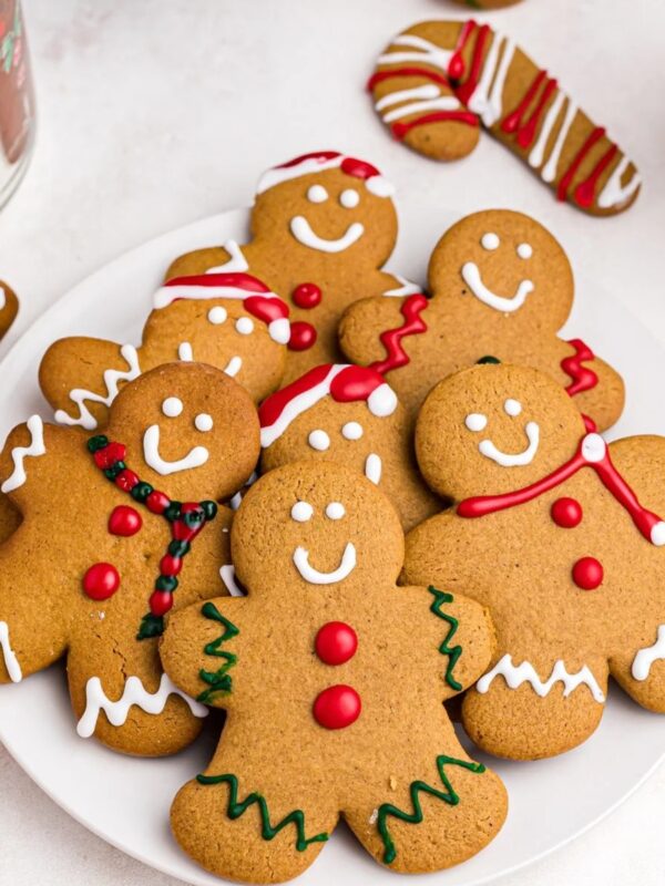 15 Best Air Fryer Christmas Party Recipes to Free Up Your Oven