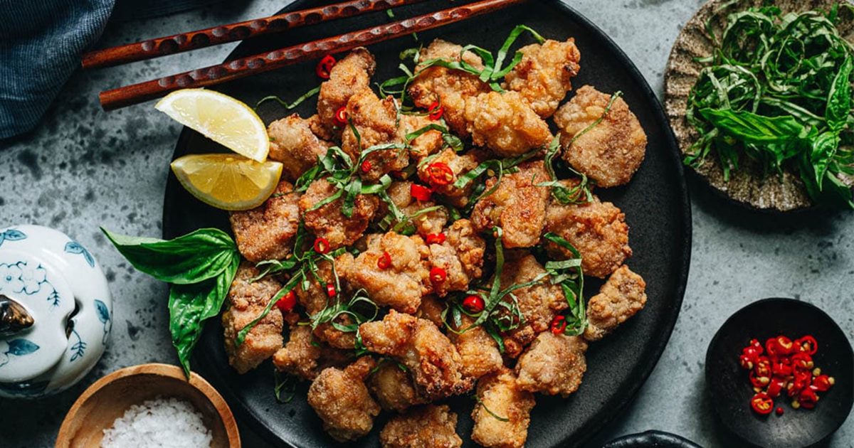 Chicken Recipes to Shake Up Your Dinner