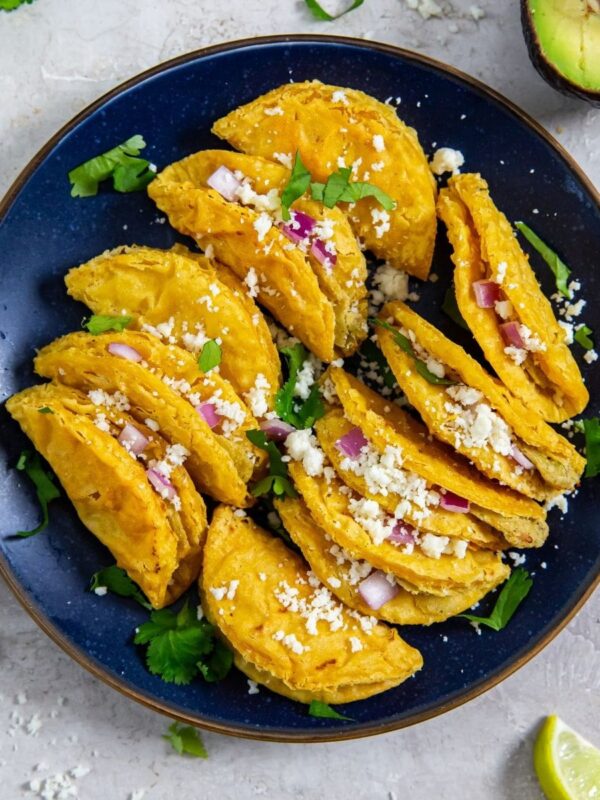 Air Fryer Chicken Recipes for National Margarita Day: Tacos, Wings & More