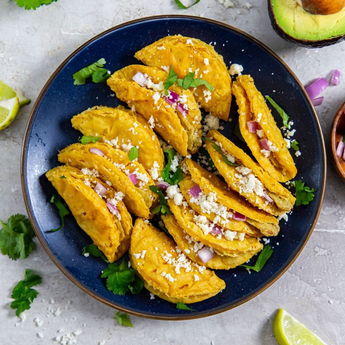 Air Fryer Chicken Recipes for National Margarita Day: Tacos, Wings & More