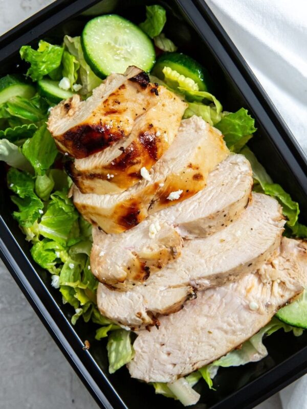 Quick Chicken Air Fryer Recipes for Busy Families