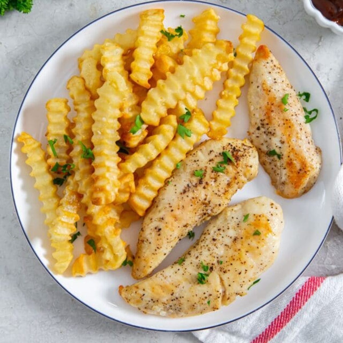 The Best Kid-Friendly Air Fryer Recipes