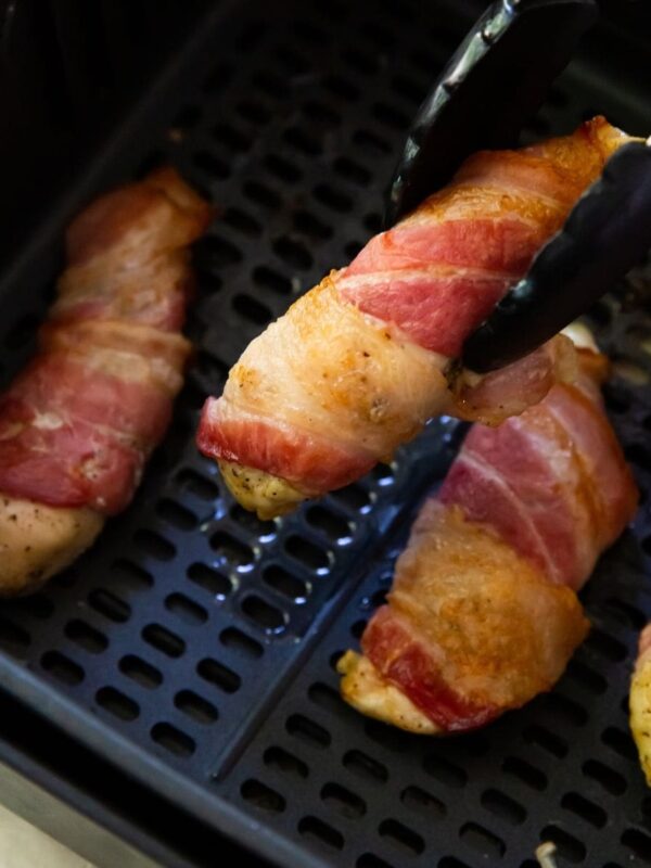 Basic Chicken Air Fryer Recipes Everyone Should Master