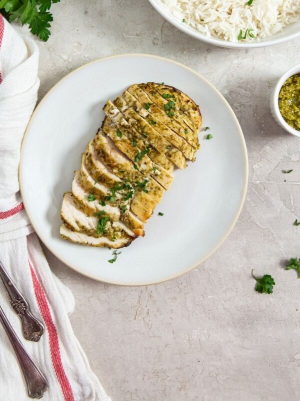 Easy Easter Air Fryer Chicken Recipes for Your Holiday Meal