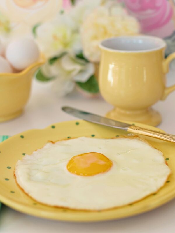 8 Easy Air Fryer Easter Brunch Recipes for Your Celebration