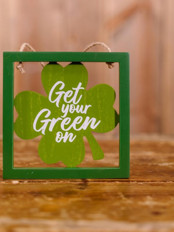 Easy St. Patrick&rsquo;s Day Air Fryer Recipes for a Celebration