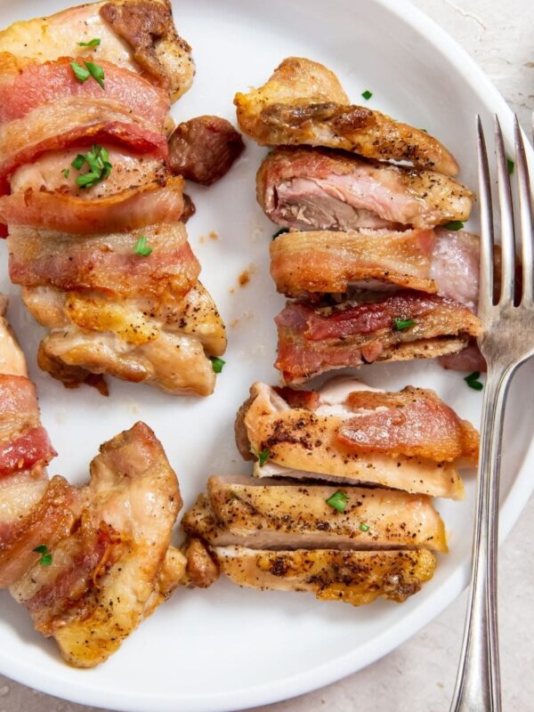 Dinner Ideas for Two Straight from your Air Fryer