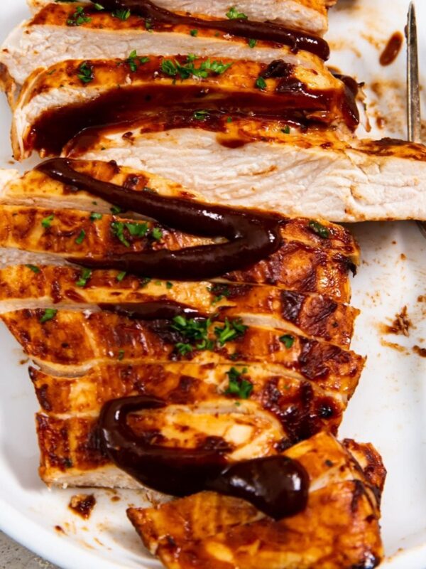 Foolproof Chicken Air Fryer Recipes for Beginners