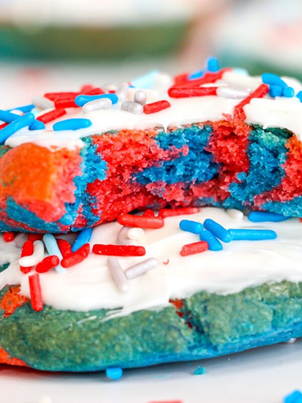 11 Patriotic Memorial Day Air Fryer Recipes