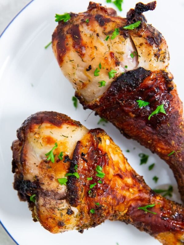 12 Budget-Friendly Air Fryer Chicken Recipes for Feeding a Crowd