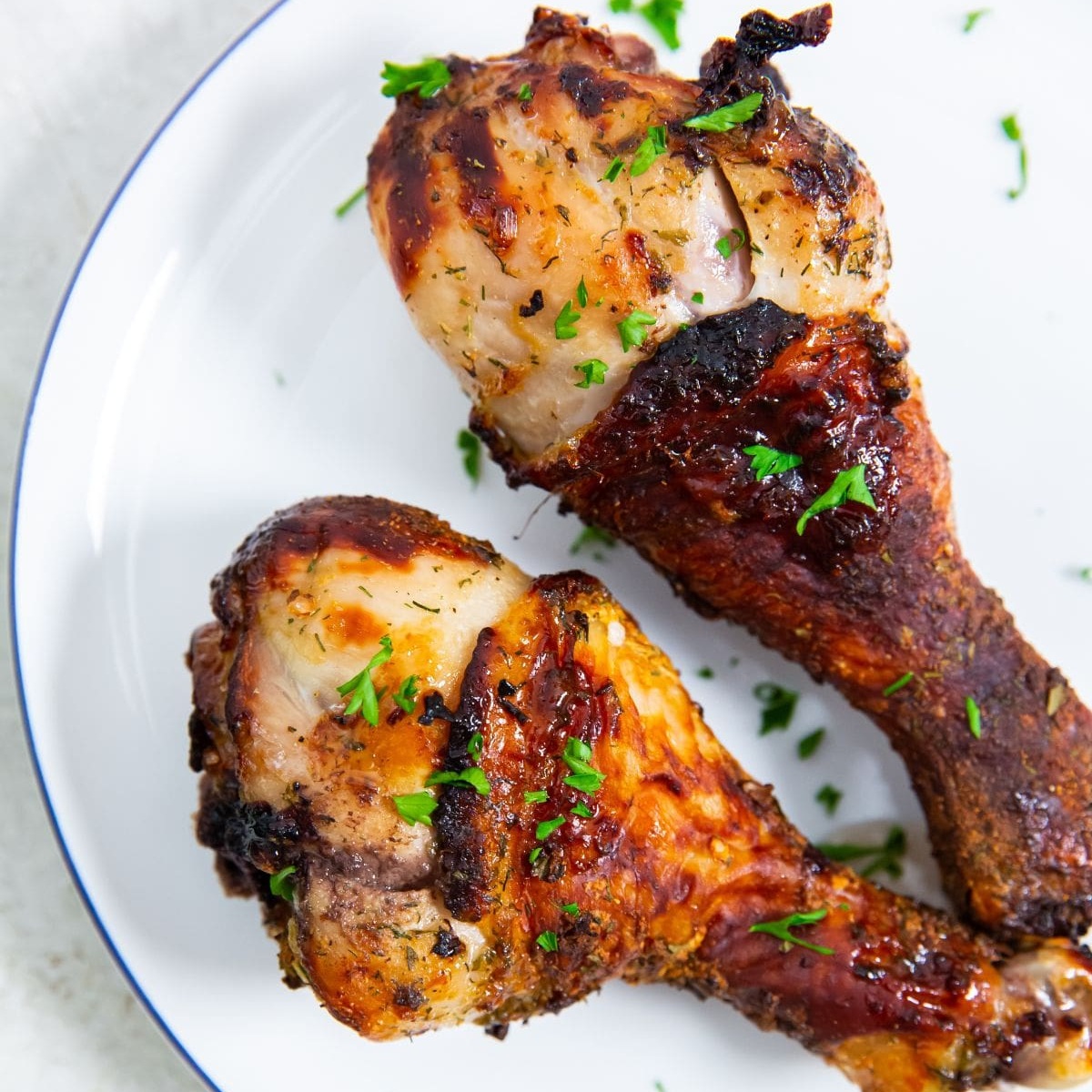 12 Budget-Friendly Air Fryer Chicken Recipes for Feeding a Crowd
