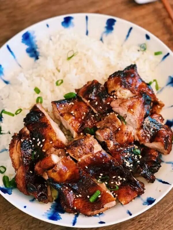 8 Air Fryer Chicken Marinades That Make Every Cut Taste Amazing