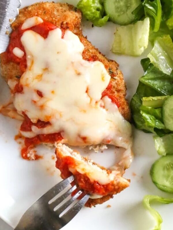 8 Easy WW-Friendly Air Fryer Chicken Dinners the Whole Family Will Love