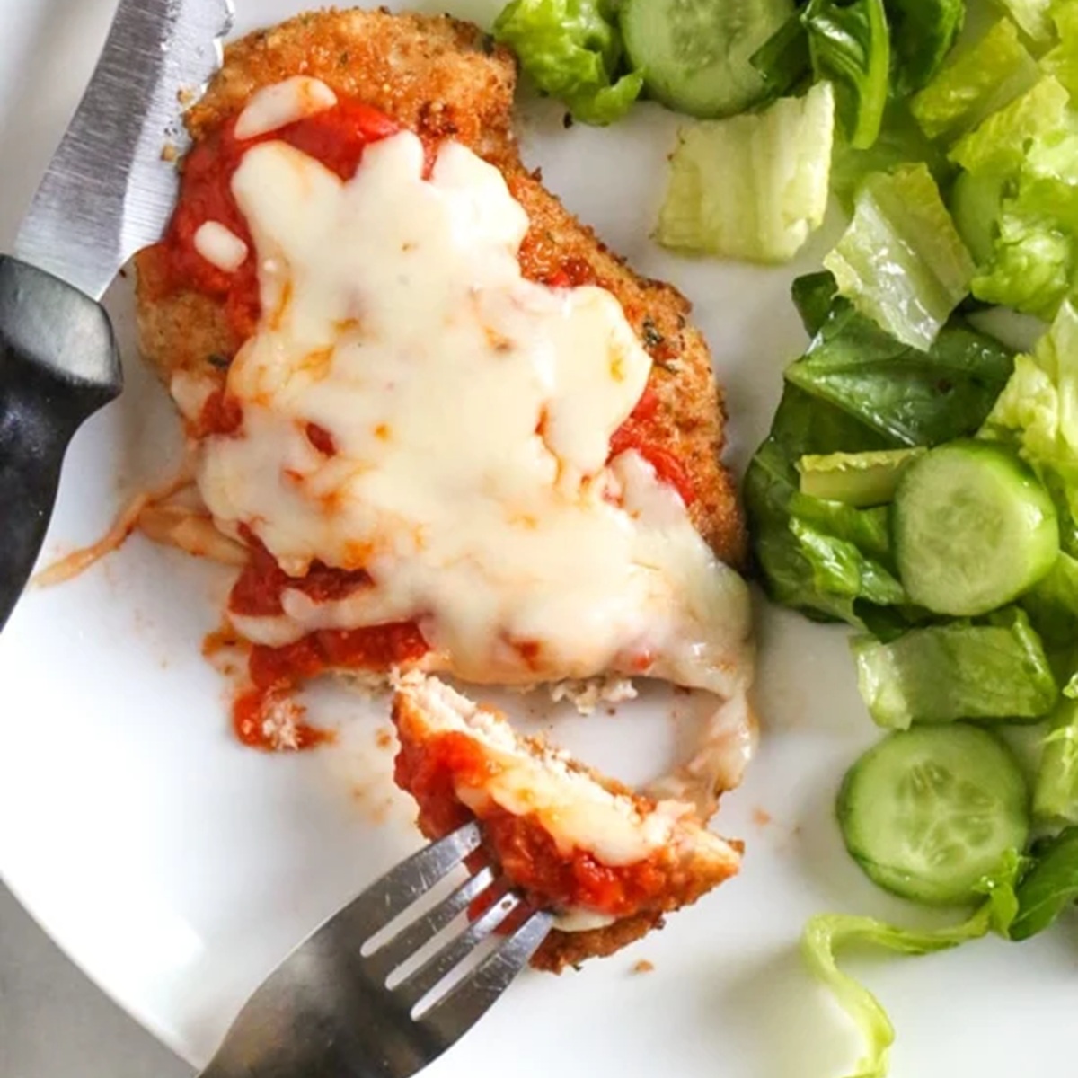 8 Easy WW-Friendly Air Fryer Chicken Dinners the Whole Family Will Love