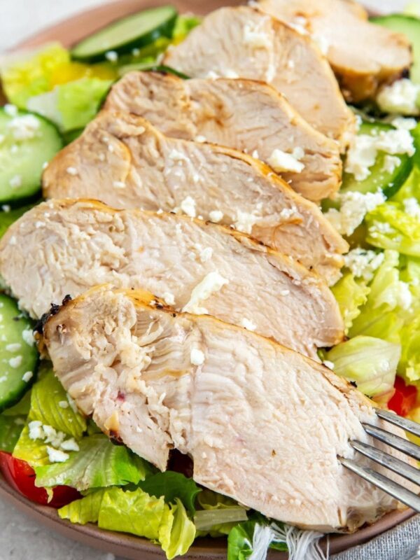 8 Air Fryer Chicken Salad Recipes That Are Actually Filling