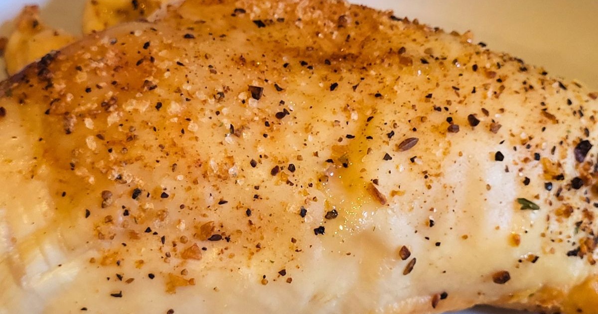Weight Watchers Air Fryer Chicken Recipes Weight Watchers Chicken Breast Close Up