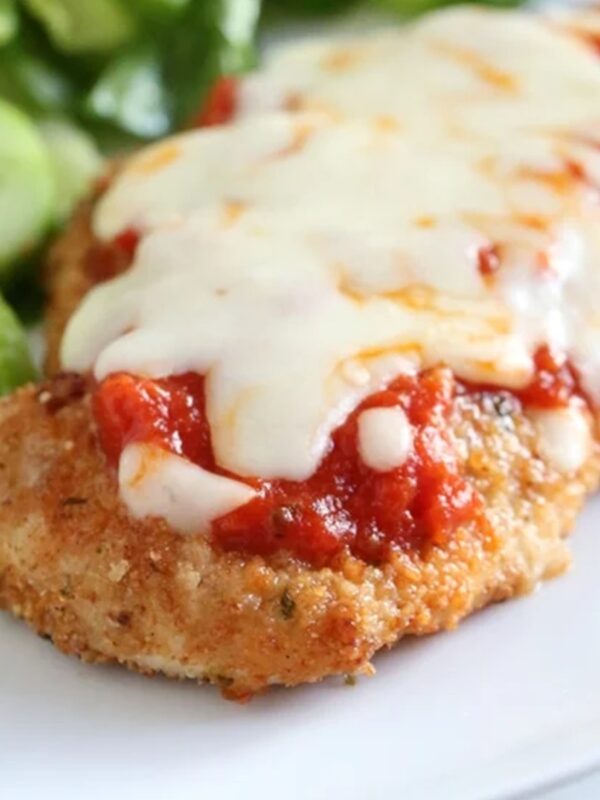 10 Weight Watchers Air Fryer Chicken Recipes with Low SmartPoints