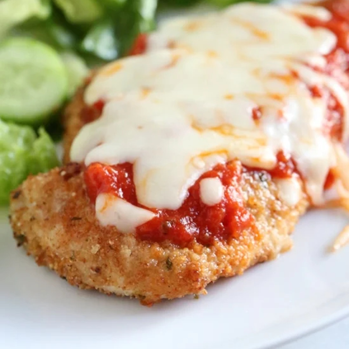 10 Weight Watchers Air Fryer Chicken Recipes with Low SmartPoints