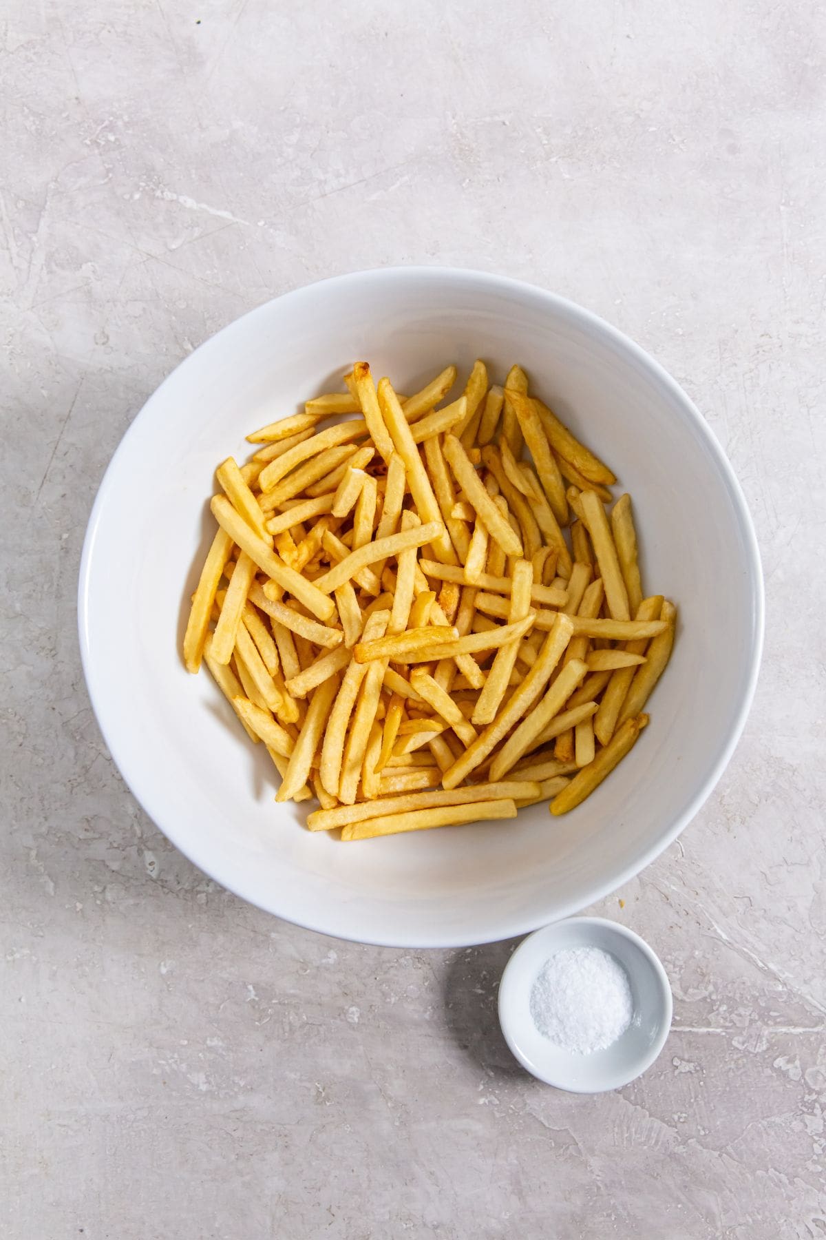 Air Fryer Frozen French Fries Ingredient photo for Air Fryer Frozen French Fries