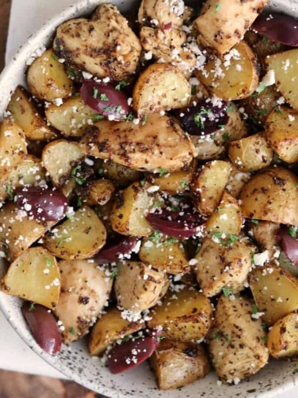 8 Low SmartPoints Air Fryer Chicken Breast Recipes for Weight Watchers