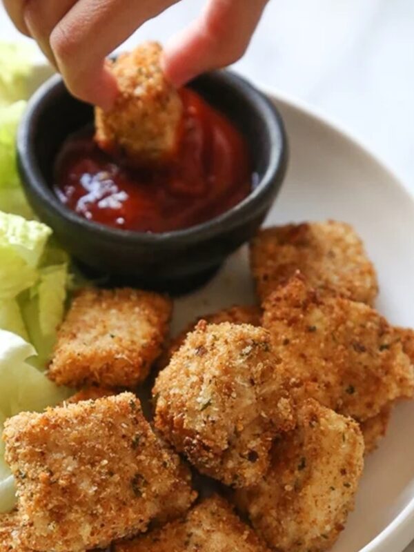 8 WW Air Fryer Recipes You&rsquo;ll Make Every Week
