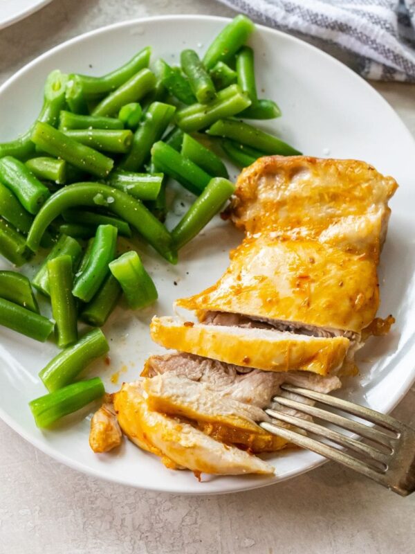 Air Fryer Peri Peri Chicken