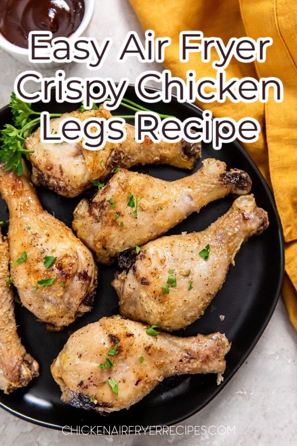 We all have our go-to air fryer dinner recipes, usually easy dinner ideas that deliver crispy perfection, like our air fryer crispy chicken legs. 